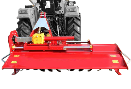 Agricola Blasco tractor aperos serie hidraulica zm rt 150